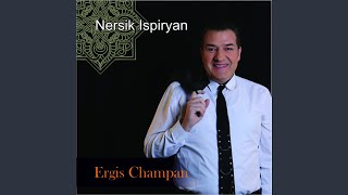 Nersik Ispiryan - Sasna Pareri Sharan (2017)