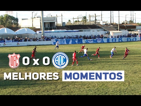 Confiança 0 x 0 Dorense | MELHORES MOMENTOS | Sergipão (04/02/2017)