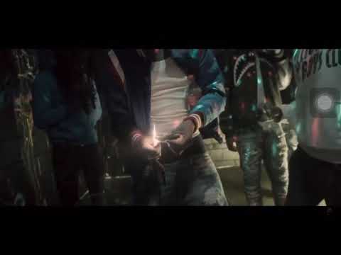 Solowke x Mt -nobody [official music video]