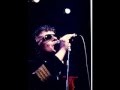 Ian Dury and The Blockheads - I could lie