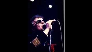 Ian Dury and The Blockheads - I could lie