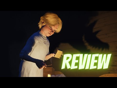 Bramble: The Mountain King Xbox Series XS Review