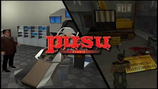 Retro Bakış: Pusu Uyanış