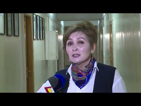 Инновации в кадровой политике Кыргызстана, создана автоматизированная система «е-Kyzmat»