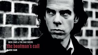 Nick Cave &amp; The Bad Seeds - Black Hair (Official Audio)