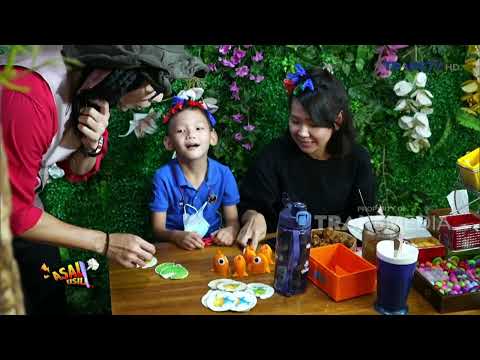 ASAL USIL! Wih Tempatnya Unik & Nyaman Banget Ya! | INSERT SIANG (26/9/23)