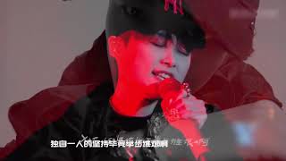 2020.04.29 🔥《西门少年》混剪+绝美和声 byURNOT蓝| Li Yuchun Chris Lee