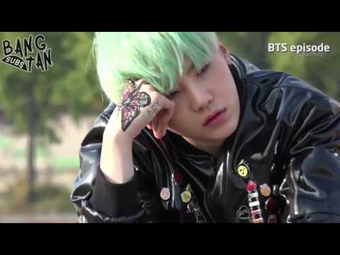 [ENG] 160104 EPISODE: BTS 'The Most Beautiful Moment In Life Pt.2' Jacket Shooting Patsy JrScott
