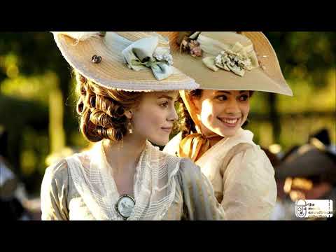 The Duchess | Movie Soundtracks | tmsc