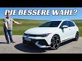 2025 VW Golf GTI Clubsport Better Than The R In Almost EVERYTHING
