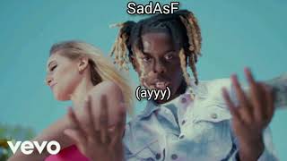 Unghetto Mathieu - Plastic (Legendado)