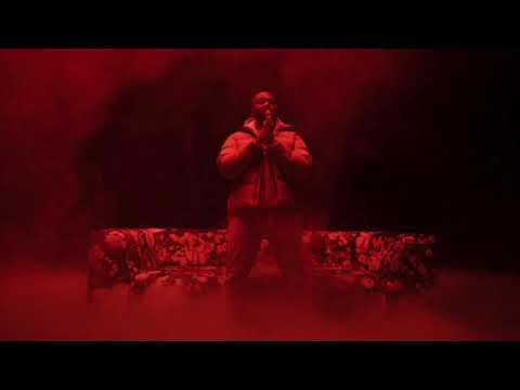 Headie One x Unknown T Type Beat "Couch" (D#m 140bpm)