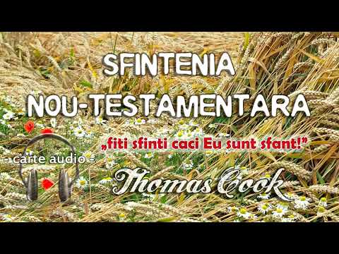 07.Capitolul 7 - Timpul prezent al curățirii - Thomas Cook