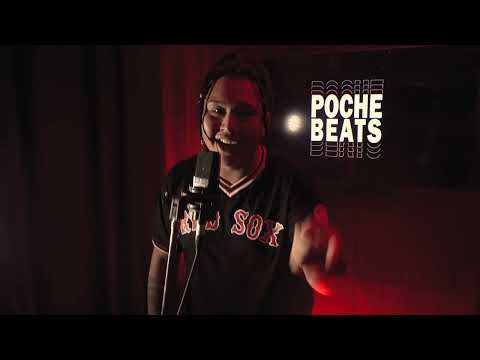 Poche Beats Session x Marotte - Let´s Go