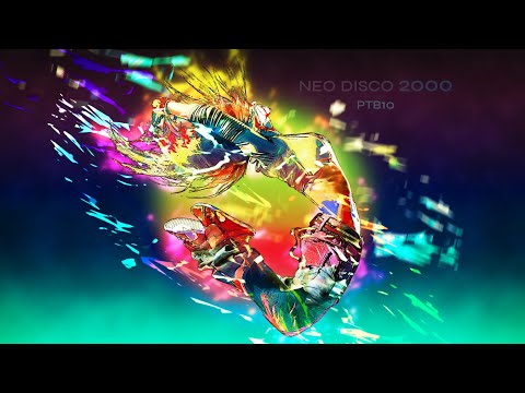 [VOEZ] PTB10 - NEO DISCO 2000