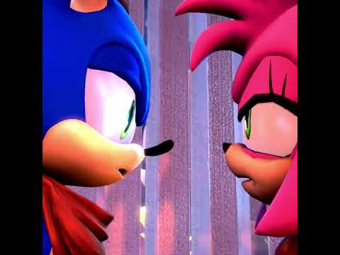 ❤️Your Guardian Angel❤️ Sonamy💕 #shorts #sonamy