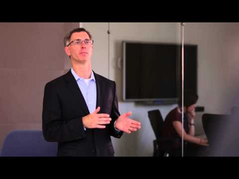 Michelman - Customer Success Story (Rick Michelman - Chief Technology Officer)
