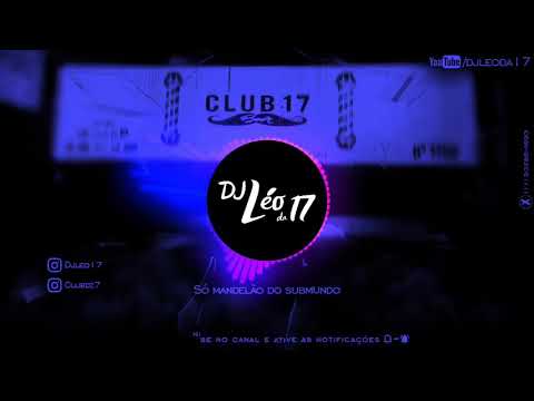 BRUXARIA GRINGA - MC Lucão e MC Boy da VN (DJ Teixeira, DJ K e DJ Léo da 17)