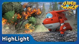 Download lagu Fireman Dad | Sorotan SuperWings | S1 EP36 mp3 Download lagu Fireman Dad | Sorotan SuperWings | S1 EP36 mp3