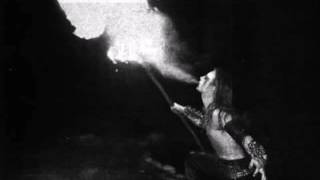 Behemoth - The touch of Nya/Sventevith (Storming Near the Baltic)