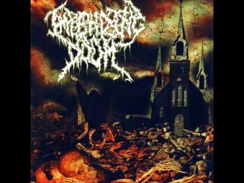 Impending Doom - Nailed. Dead. Risen. (Full Album) (HQ)