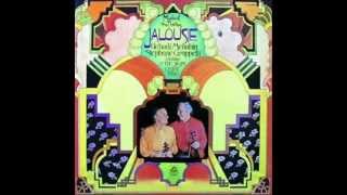 Stephane Grappelli & Yehudi Menuhin - Cheek to Cheek