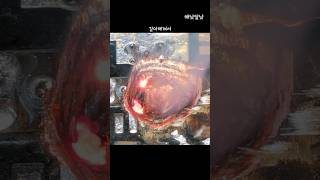 요즘 불 많이 나넹.. 고장 난 컬러풀 RTX 3070 Ti 그래픽 카드!