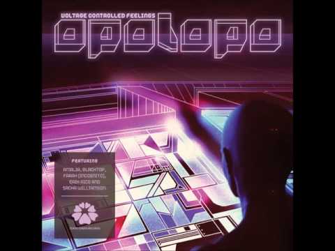 Opolopo - Voltage Controlled Feelings (full album)