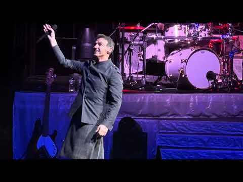 Marti Pellow - With A Little Help From My Friends (Popped In Souled Out Tour 2024)