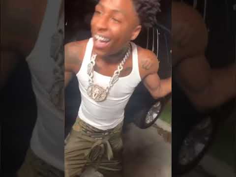Thumbnail for NBA Youngboy- Behind the scenes of Murder Business by Nba youngboy