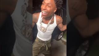 NBA Youngboy- Behind the scenes of Murder Business