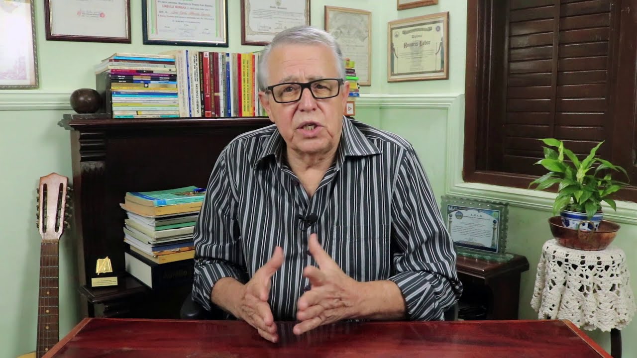 Os Princípios do Direito Educacional