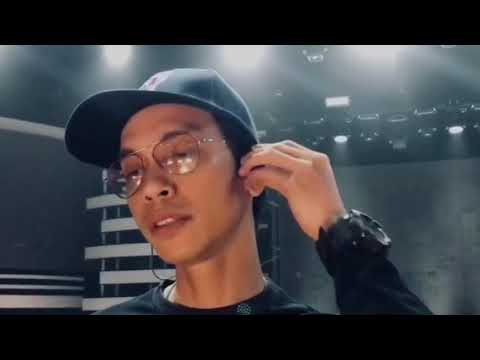 Naqiu Boboy  Rehearsal Gegar Vaganza 6 | #GV6 #naqiu #naqiurious