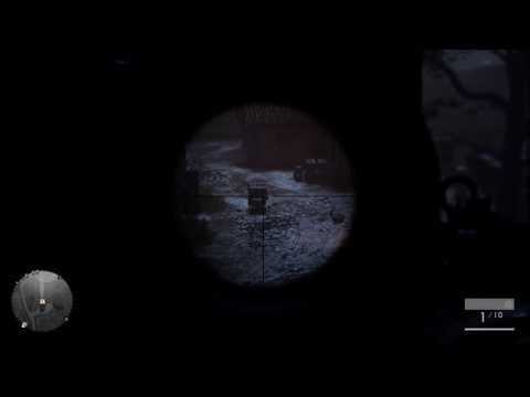 Battlefield 1 Campaign Pt 12