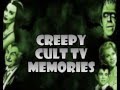 The Munsters RARE Vocal Version Of Theme Song