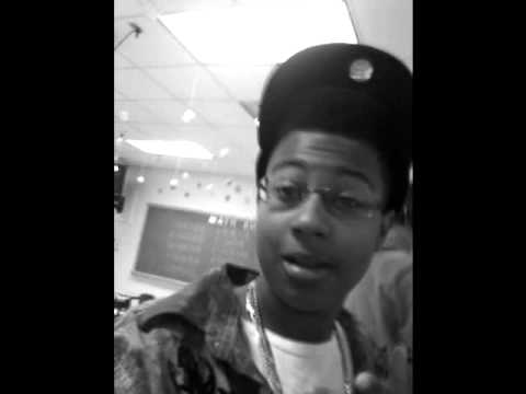 Skooley K Ft. IkeZero - Bang That (Jerkin Song)