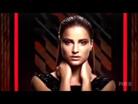 Australia's Next Top Model Cycle 8 Opening