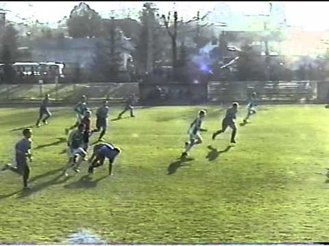 2010.10.25. Glinik Gorlice - Karpaty Siepraw 1-1 cz2