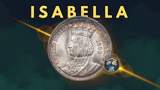 WARNING: Misidentifying the Isabella Quarter Could Cost You THOUSANDS