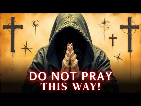 Why Your Prayers Go Unanswered: The Biblical Truth You Need to Know