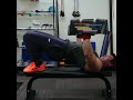 胸の広がりをつくるよ! 90ポンド