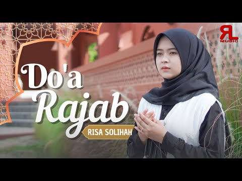 DOA BULAN RAJAB - Risa Solihah (Versi Terbaru)