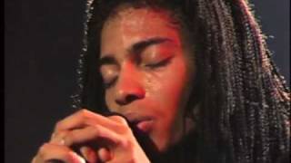 Sananda Maitreya Whos Loving You Live 1987