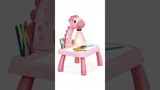 Mesa Didactica Con Proyector De Dibujo