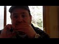 Wendy S Smoky Mushroom Bacon Cheeseburger