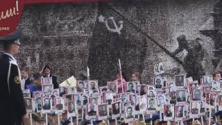 Боевой путь гвардии военфельдшера, Курбанова Энвера Яруловича