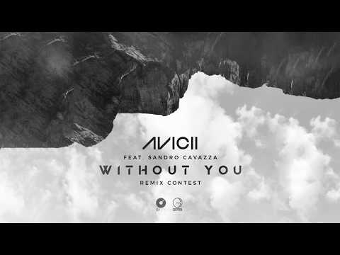 Avicii - Without You (Bastian Fischer Remix)