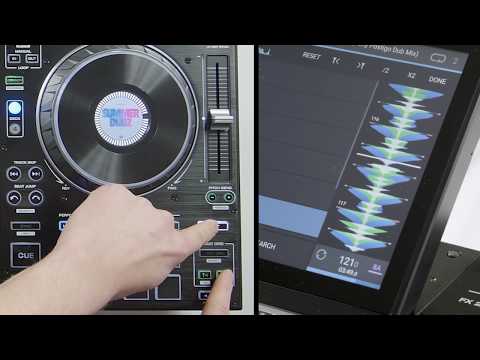 Denon DJ PRIME 4 Tutorial Part Eight – Beat Grid Editing