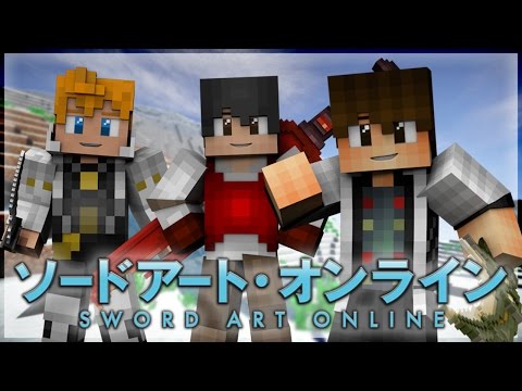 Deadly Encounter in Minecraft Roleplay Ep 7 - "Laughing Coffin!" [Anime]