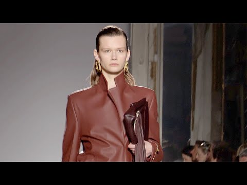 Gabriele Colangelo | Fall Winter 2020/2021 | Full Show